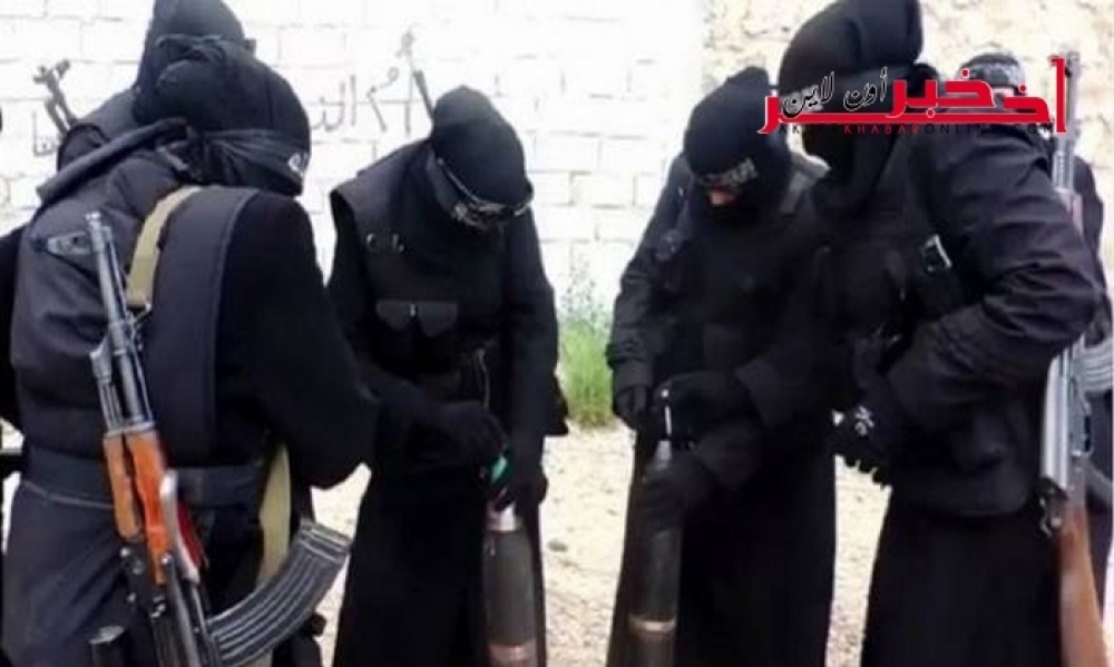 وزير الأمن الإسباني : داعش نجح في تجنيد 30 ألفا للقتال في صفوفه عبر شبكات التّواصل الإجتماعي