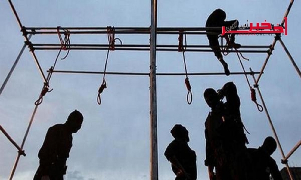 4500 سجين ينتظرون  تنفيذ حكم الإعدام في هذه الدّولة