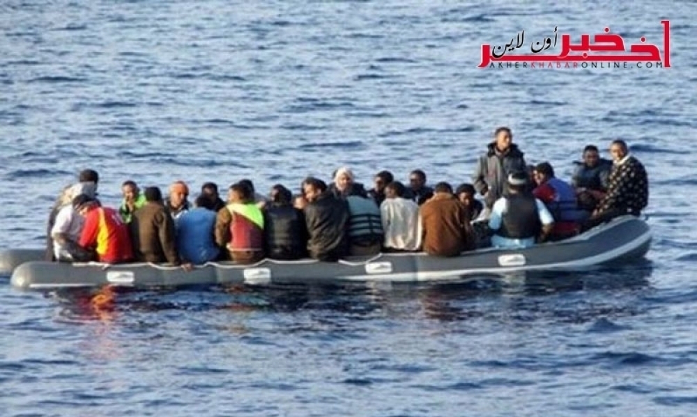 الجزائر / اِحباط عمليّة هجرة سريّة بعنابة ووهران