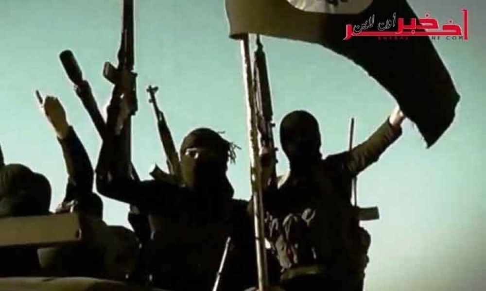 مسؤول امريكي / قادة داعش غادروا الموصل