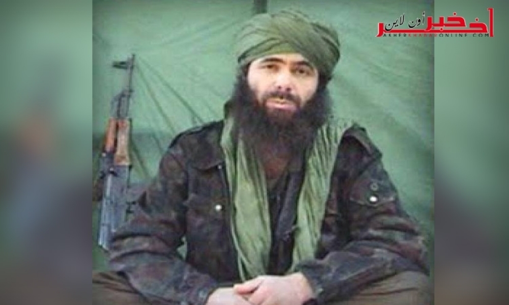 زعيم "القاعدة في المغرب الإسلامي" الجزائري عبد  المالك دروكال حاول التسلّل إلى تونس و هؤلاء ساعدوه 