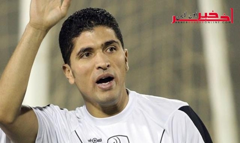 تونس تحتضن مباراة إعتزال اللاعب الليبي طارق التايب بحضور نجوم العرب وأوروبا