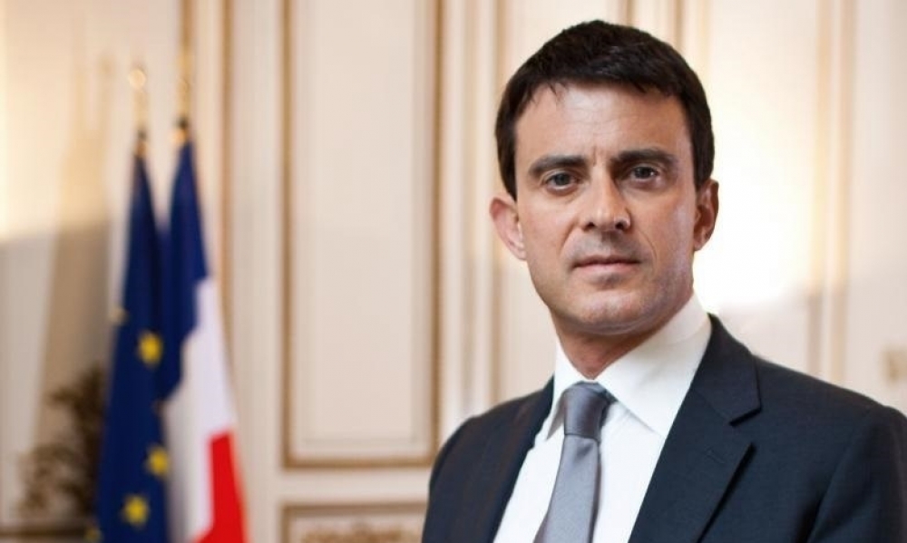 رئيس الوزراء الفرنسي : فرنسا ستموّل تونس بإستثمارات بقيمة  مليار أورو إلى حدود 2020