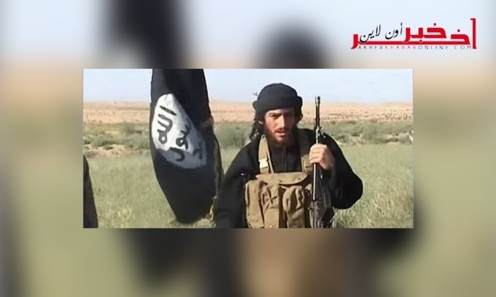 الواشنطن بوست تعرض تقريرا مفصّلا حول مقتل الرّجل الثاني لتنظيم داعش الإرهابي " أبو محمد العدناني"