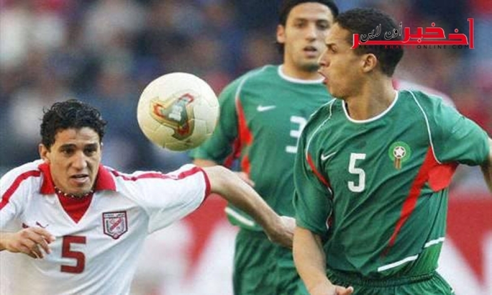 بعد مرور 12 سنة، بادو زاكي يكشف: تغيير إقامتنا من المنستير إلى تونس العاصمة سبب هزيمتنا في نهائي كأس إفريقيا 2004