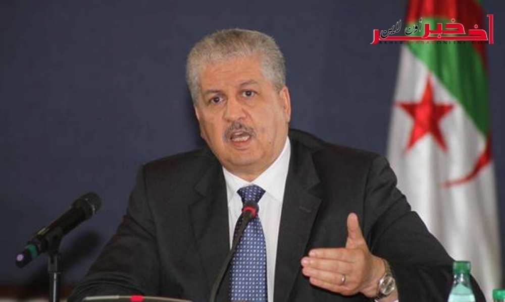 وزراء الجزائر يقررون التنازل عن جزء من أُجرتهم الشهرية