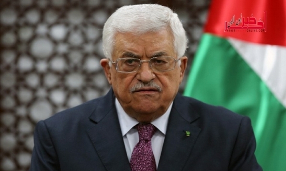 الرئيس عباس في خطابه أمام المؤتمر السابع لحركة فتح : لن نرحل وهذا رأيي في رسالة مشعل