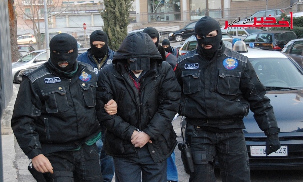 عن طريق الـ«خطأ»: الشرطة الاوروبية تسرب 700 صفحة من التحقيقات الإرهابية