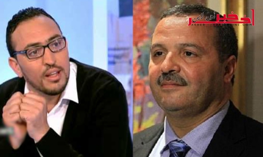 حق الرد/ عبد اللطيف المكي  لمحمد صالح العبيدي : أنت لا تقوم إلّا باستهدافي