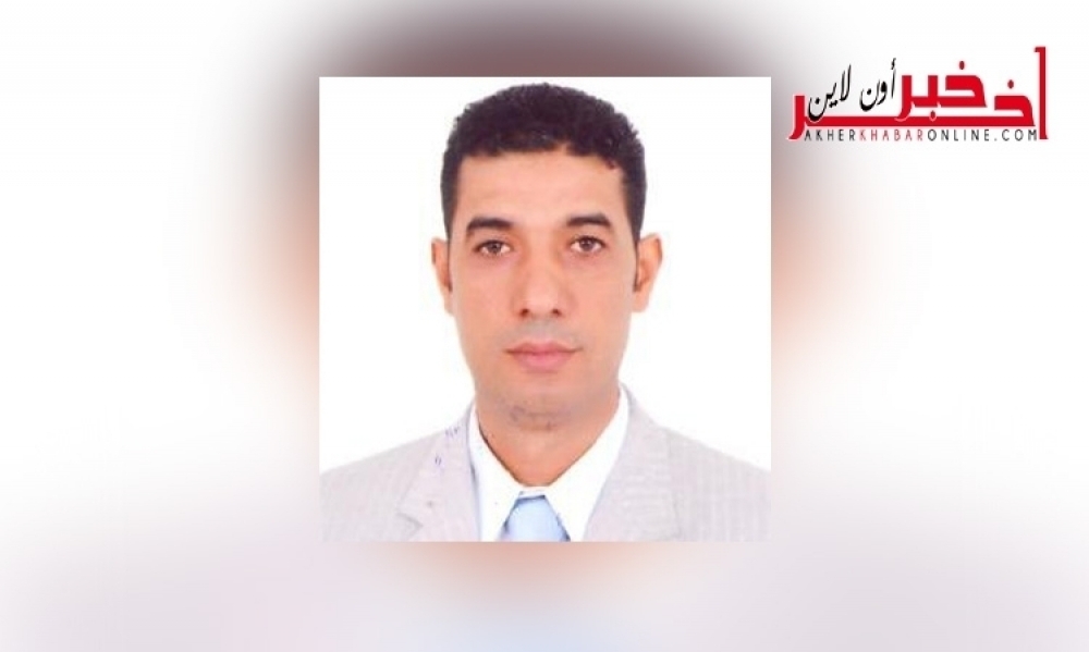 طارق الفتيتي يستقيل  من رئاسة كتلة الوطني الحر