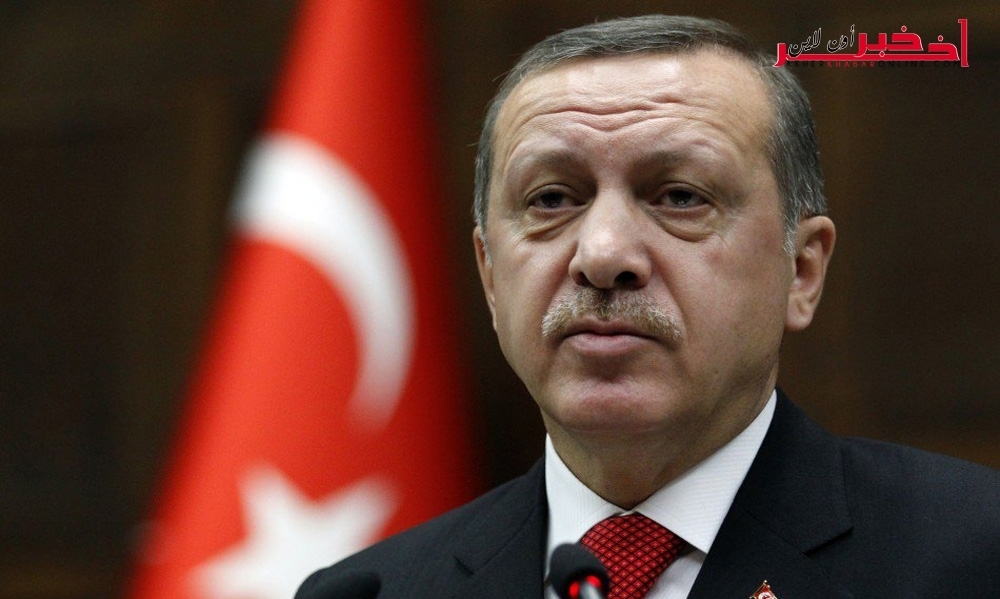 أردوغان  يتراجع  عن  تصريحاته السابقة حول  " انهاء حكم الأسد "