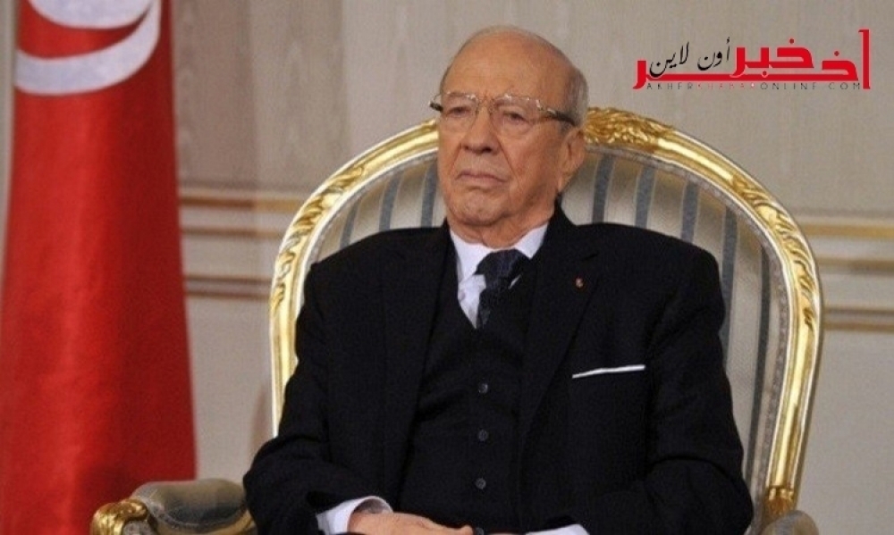صدر اليوم: كتاب "تونس: الديمقراطية على أرض الاسلام"/ حوار شامل مع رئيس الجمهورية