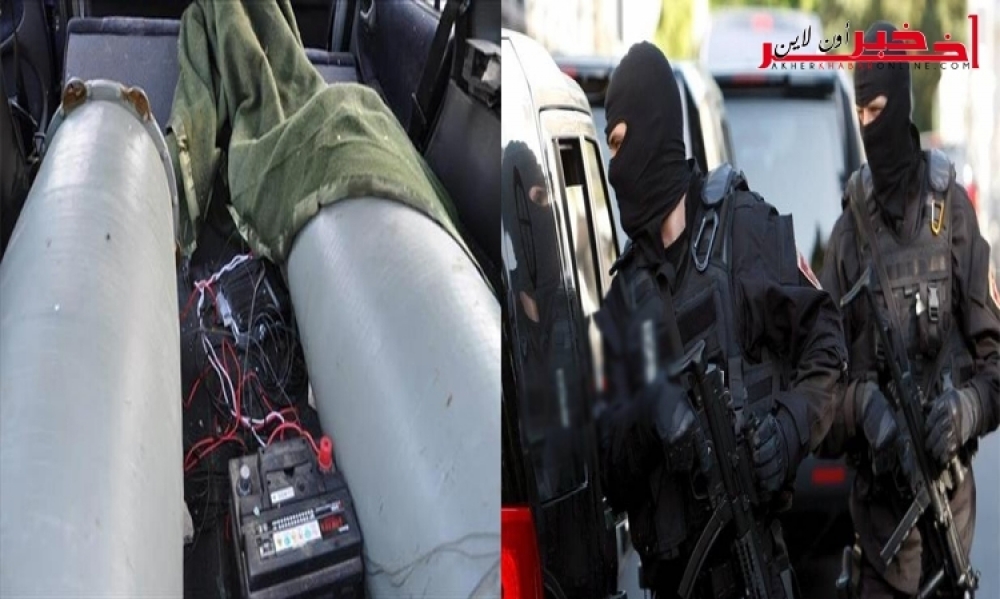 الشّرطة الأوروبيّة : داعش  قد يستخدم  سيّارات مفخّخة في أوروبا