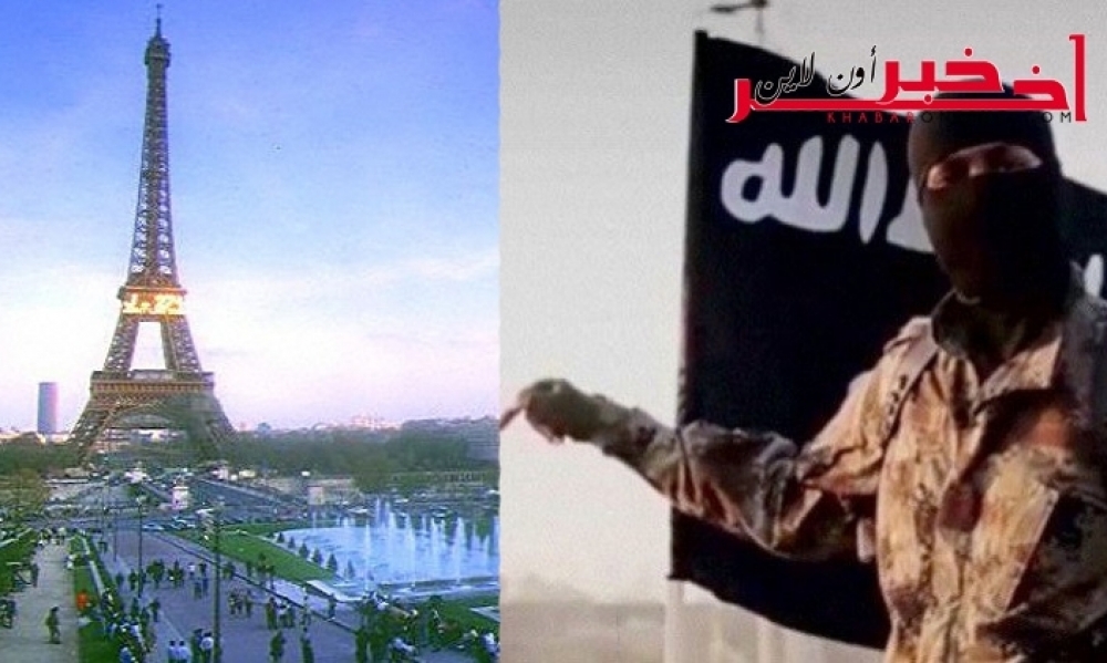 مطار المنستير/  القبض على  داعشي  قادم  من باريس 