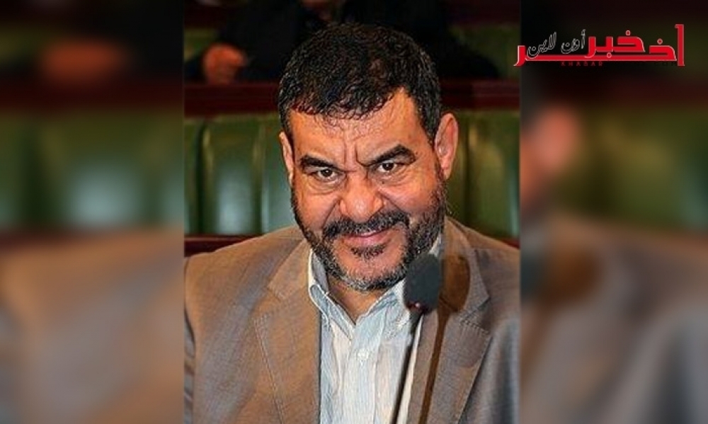 قيادي في حركة النهضة  : مشاركة الأمنيّين في الإنتخابات قد تكون سببا في حصول عمليّات إرهابيّة 