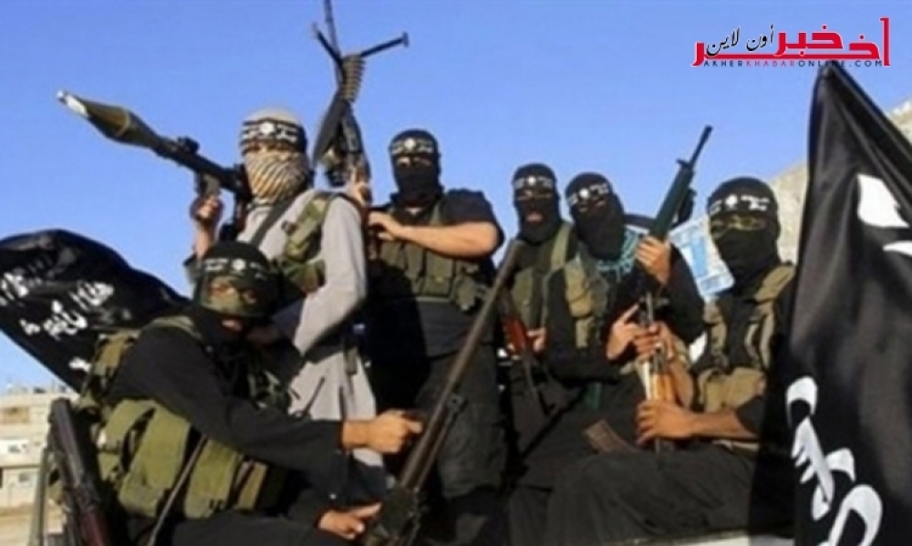  في بيان جديد/ تنظيم داعش يصدر موقفا جديدا  من الحكومة في تونس و يحدد طبيعة علاقاته مع تنظيم القاعدة