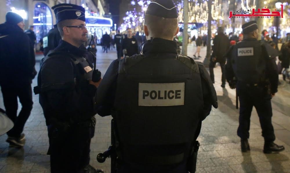 متابعة / الشرطة الفرنسية تحاصر مهاجما ثانيا وترجح أن يكون العمل إرهابيا