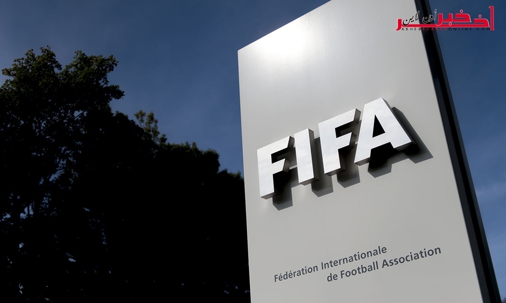 الفيفا تكشف حقيقة تقدم 6 دول عربية بطلب لتجريد قطر من تنظيم مونديال 2022
