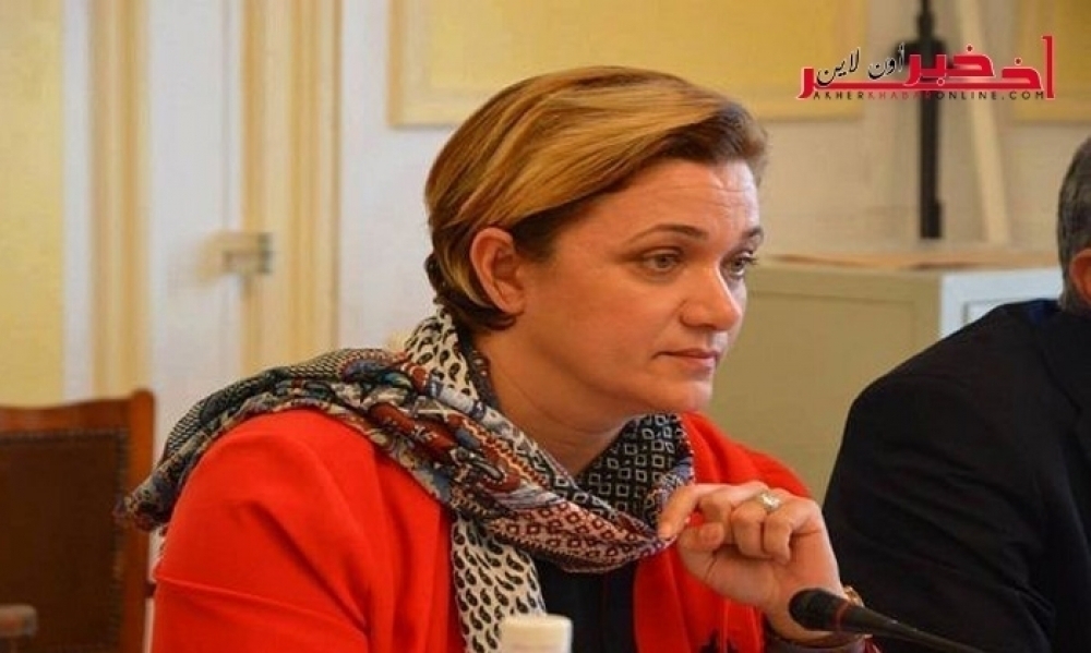 ليلى الشتاوي تُطالب رئيس الحكومة والنيابة العمومية بفتح تحقيق حول ملف "سيفاكس إيرلاينز" وتصفه بـ"ملف دولة"