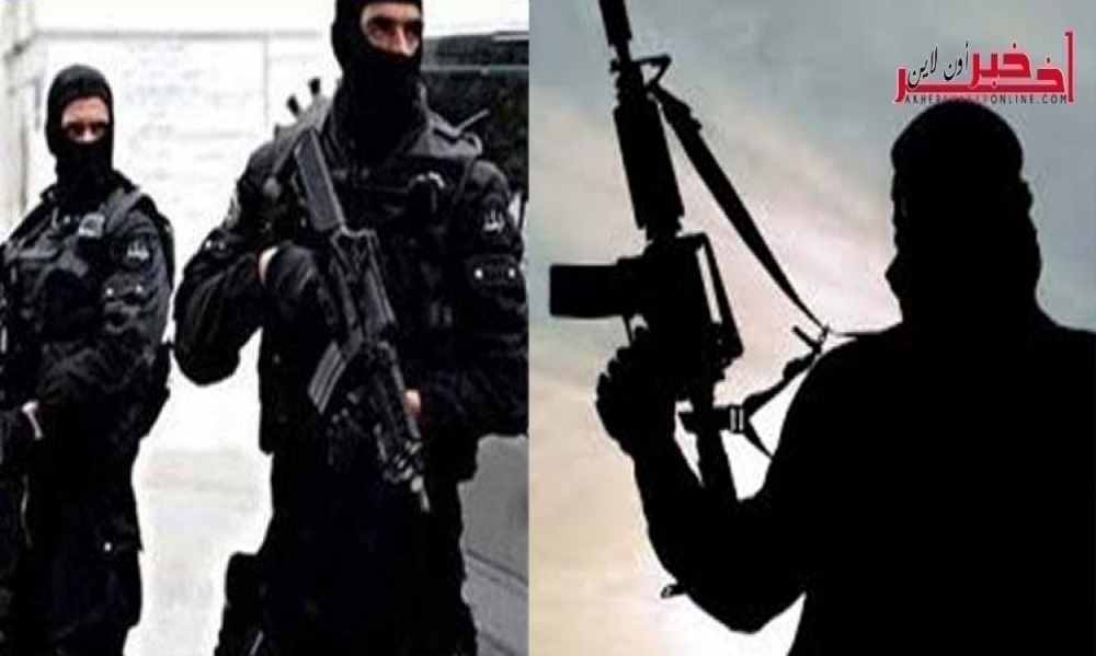القصرين: تفقدية الأمن تتحرّى في اختفاء "فلاش ديسك" يحتوي على معطيات تخص إرهابيين