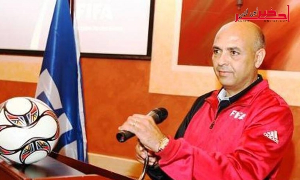 حسن مالوش مديرا فنيا للجامعة الأردنية لكرة القدم