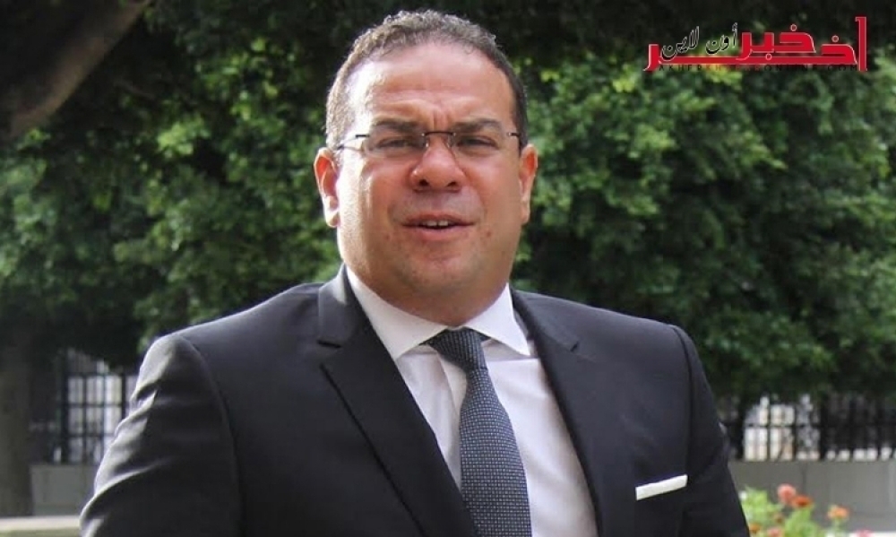 جنيف / المهدي بن غربية يُمثّل الدولة التونسية في الدورة السادسة والثلاثين لمجلس حقوق الإنسان
