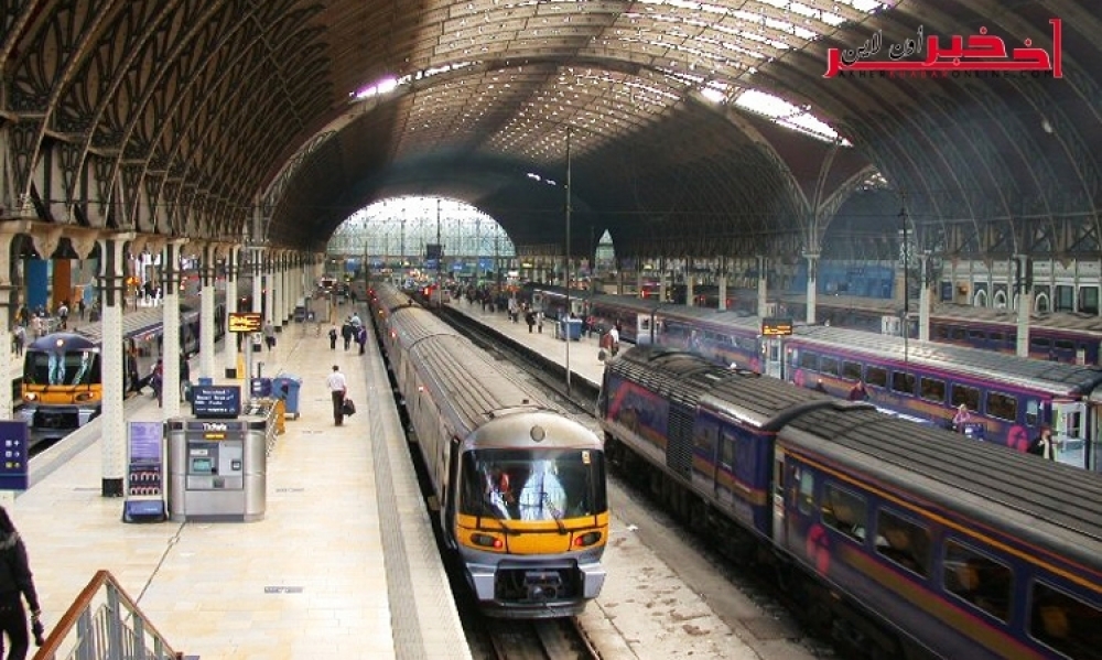 بريطانيا تُحدد هوية مشتبه فيه بحادث "قنبلة قطار لندن"