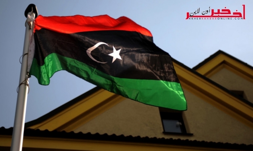 الخارجية الليبية تحتجّ على إعتراض عائلات  في تونس