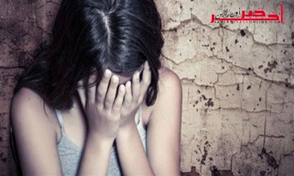 سليانة / أب لطفلين يغتصب طفلة و يجبرها على الإنتحار لعدم تورّطه