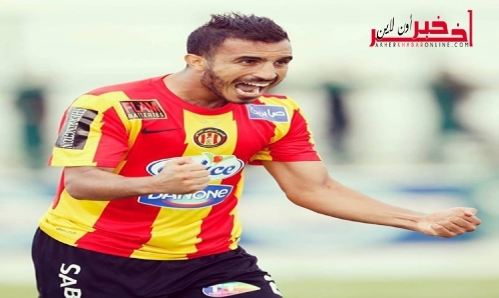 محمد علي منصر يساهم في انتصار فريقه في البطولة المصرية
