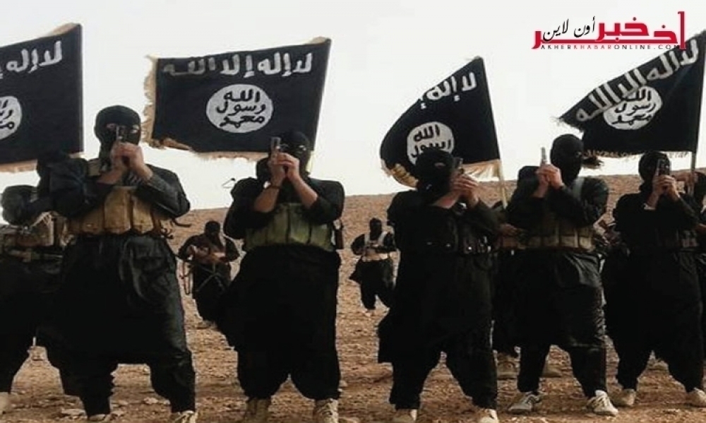 "داعش"  الارهابي يعترف بمقتل أبرز قيادييه بسيناء ..و هذه هويّته 