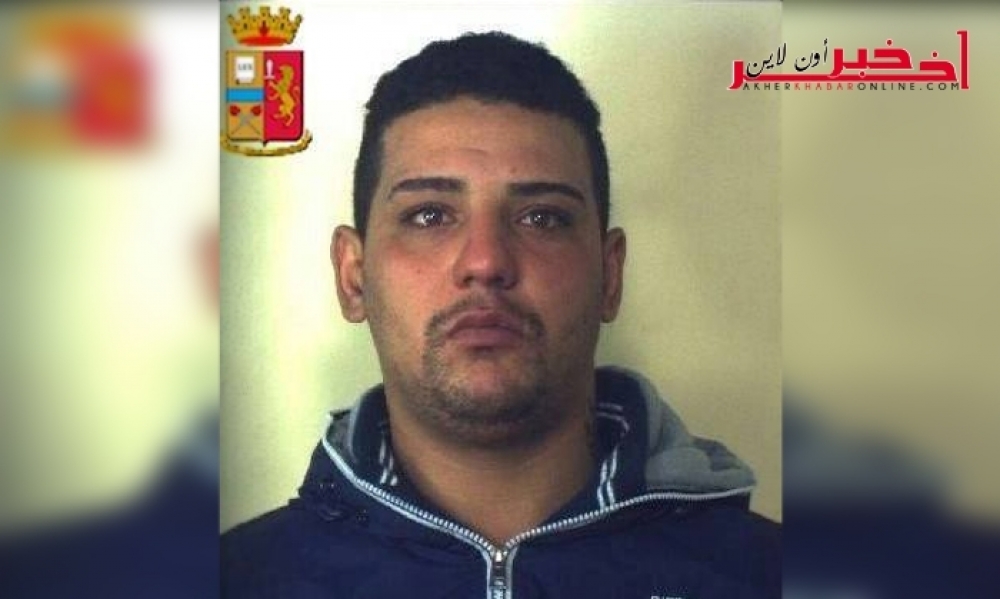 وصفته الصحافة الإيطالية بـ"الشاب التعيس " ، إعتقال مهاجر تونسي حاول سرقة وكالة لتنظيم المراسيم الجنائزية