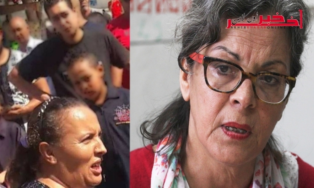 رئيسة الجمعية التونسية للنساء الديمقراطيات لـ"آخر خبر أونلاين":  نُساند   المعلّمة التي تمّ طردها في صفاقس و سنتّخذ موقفا رسميّا غدا