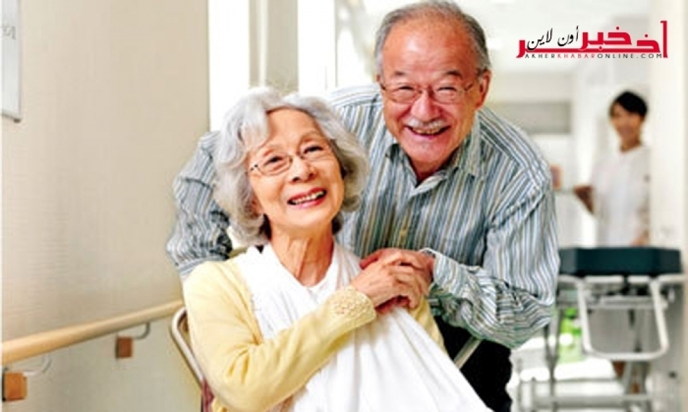 لأول مرة في اليابان / تجاوز عدد الذين بلغوا 90 عاما أو أكثر مليوني شخص