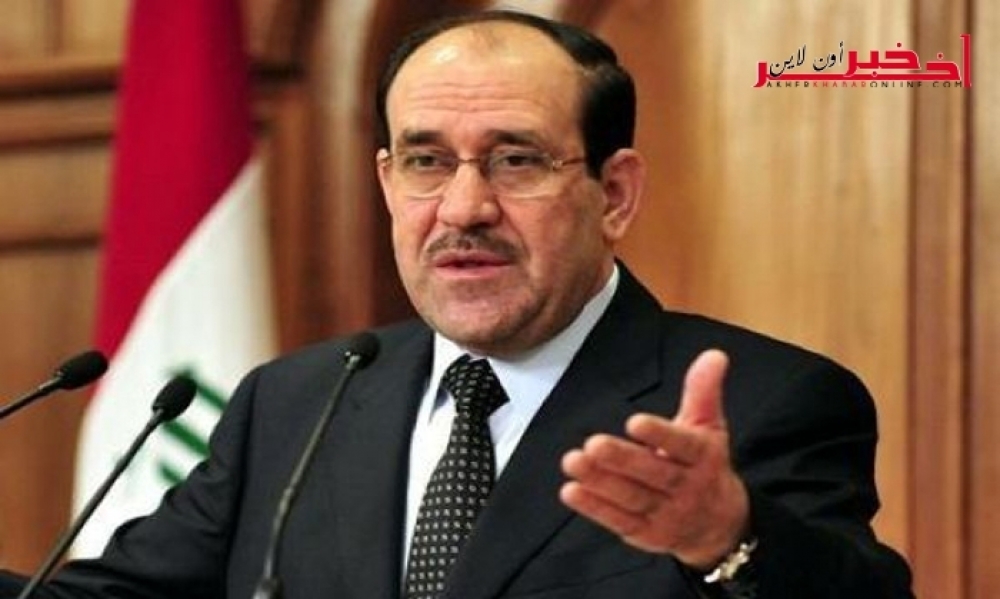 نائب الرئيس العراقي يحذّر من "قيام إسرائيل ثانية" في شمال العراق