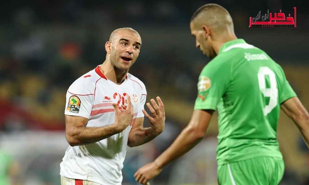 ماذا قال أيمن عبد النور عن اقتراب المنتخب التونسي من التأهل إلى كأس العالم ؟