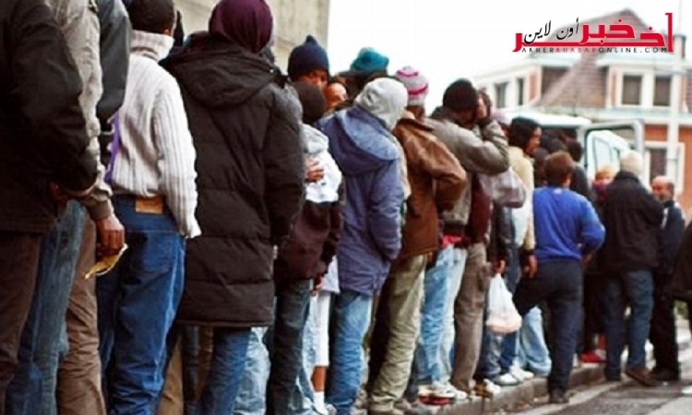 إيطاليا رحّلت اليوم 30 مهاجرا غير شرعيّ إلى تونس