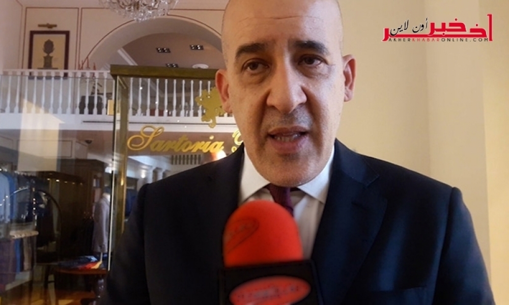 سفير تونس بإيطاليا معز السيناوي  لـ" آخر خبر أونلاين" :  تسخير  6 خافراتٍ  إضافيّةٍ لمراقبة السواحل التونسيّة