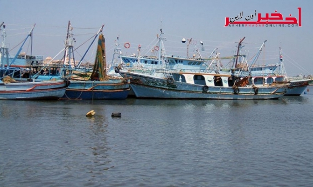 بعد تهديدات الجيش الليبي، تحذيرات لمراكب الصيد التونسيّة من الإقتراب من المياه الليبيّة