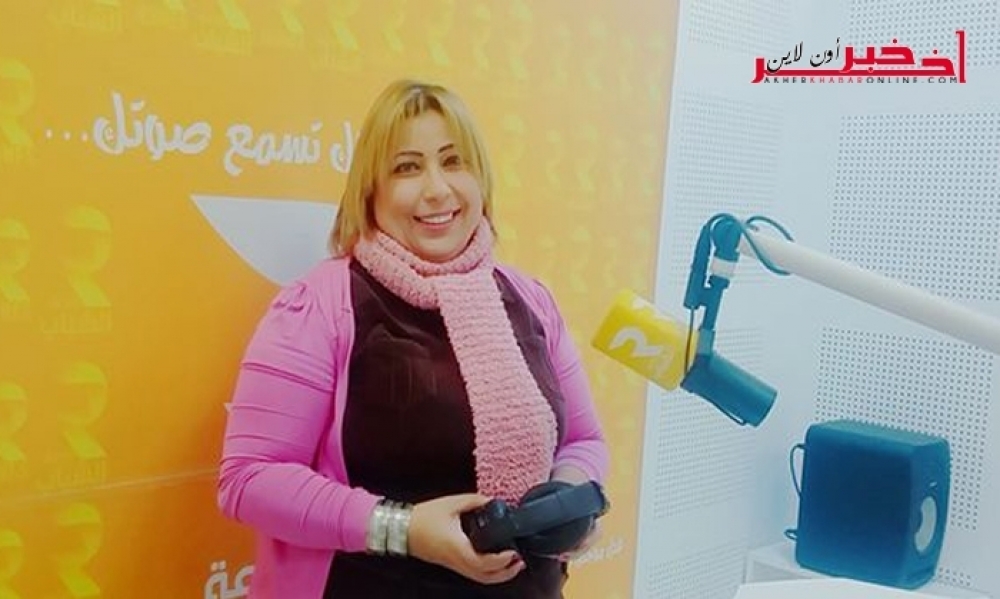 إعلاميّة تونسيّة تتحصّل على درع الإعلام بمونديال القاهرة للأعمال الفنيّة والإعلام