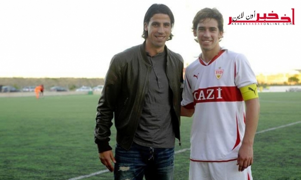 شقيق سامي خضيرة وأسماء أخرى قريبا في المنتخب التونسي، التفاصيل..