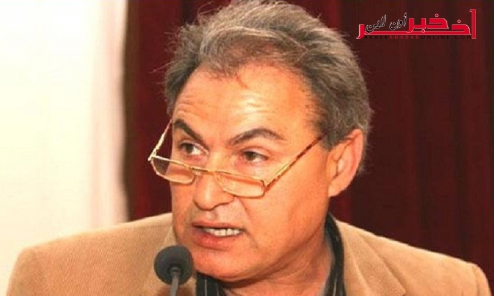 عبد المجيد الصّحراوي يستقيل من حركة مشروع تونس  و يكشف الأسباب 