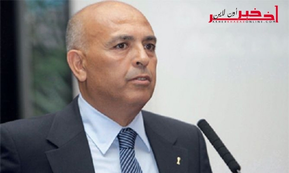 بتفويضٍ من إتحاد الكرة ، مالوش يُمهّد لإشراف مدرّب تونسي على منتخب الأردن