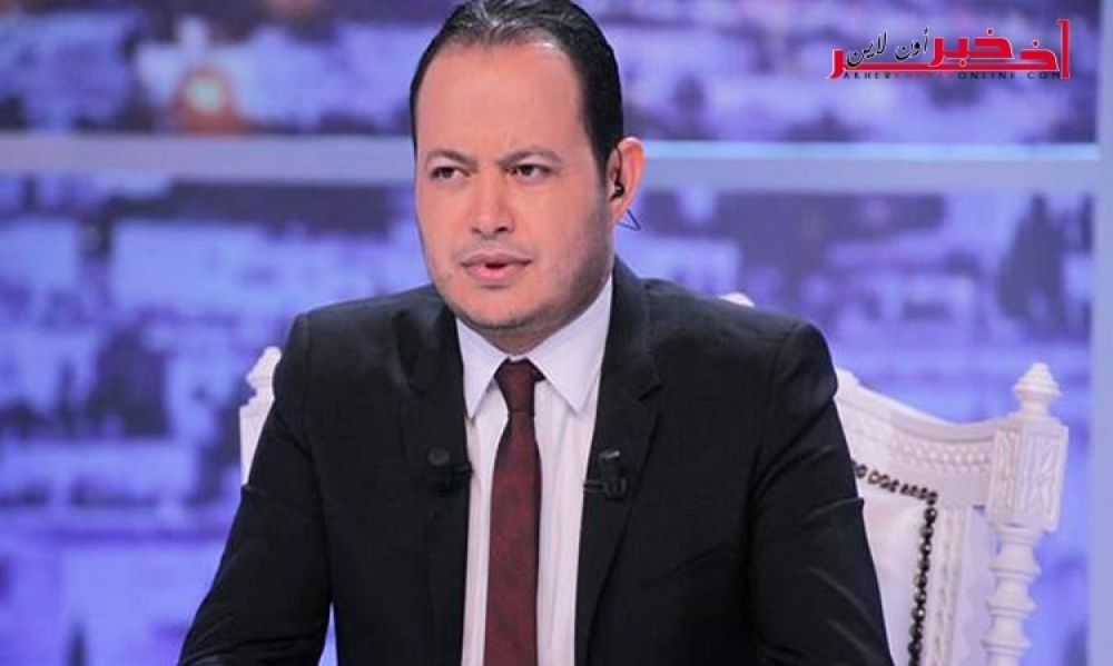 عاجل / سمير الوافي أمام القضاء لمحاكمته  في قضايا جديدة ... التفاصيل