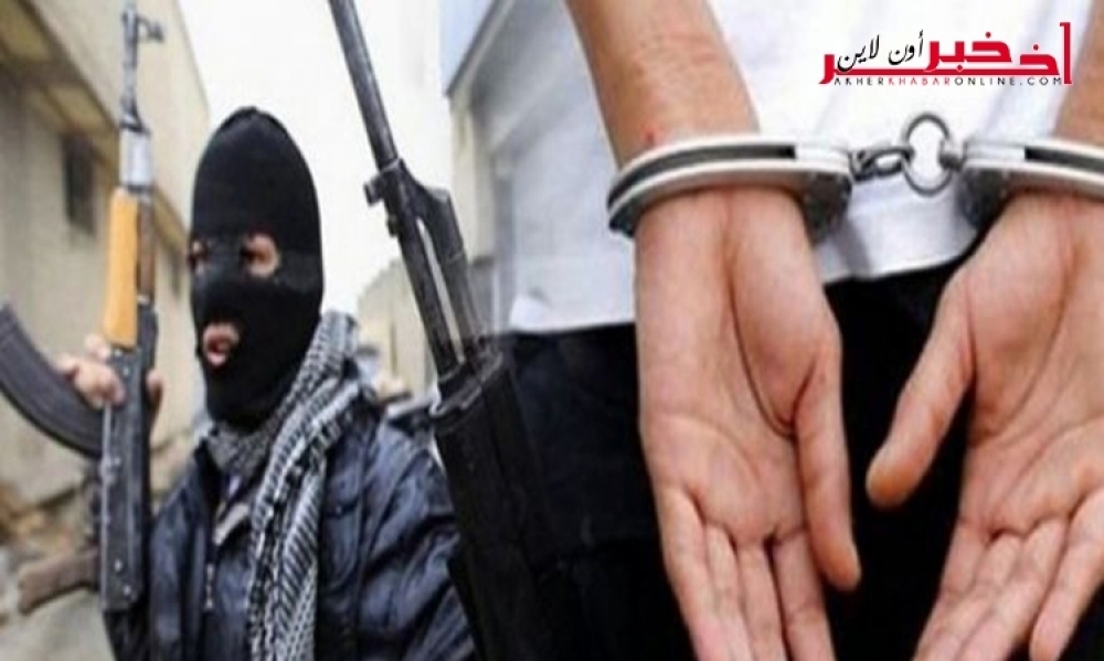 الجزائر /  القبض على الإرهابي "سمسم موسى" وإرهابي ثانٍ يسلّم نفسه  بأسلحته