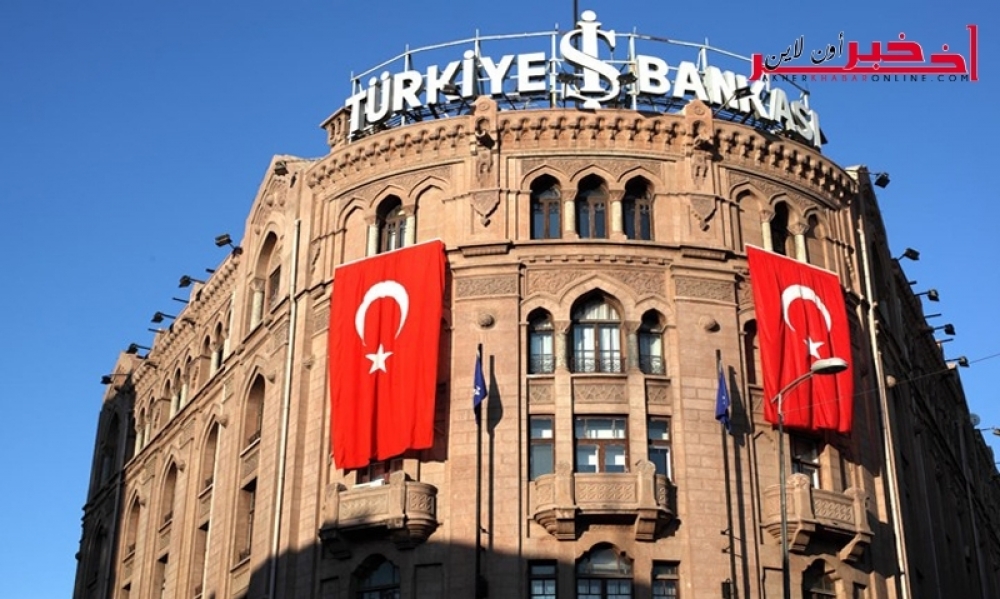 تفاقم عجز الميزان التجاري لتركيا ثلاث مرات نهاية سبتمبر 2017