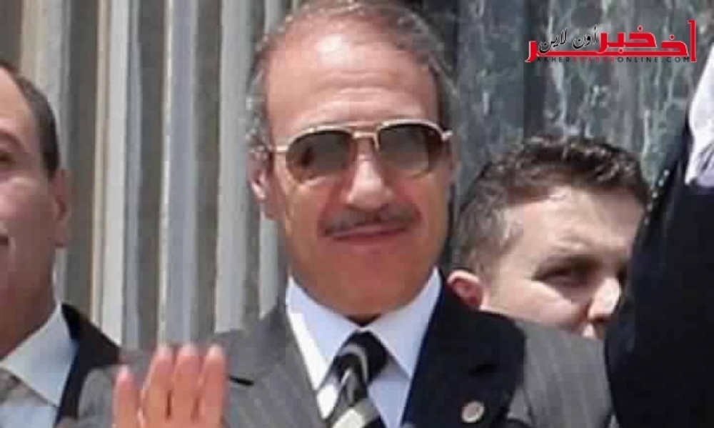 مصر/ القبض على "حبيب العادلي" وزير داخليّة مصر الأسبق