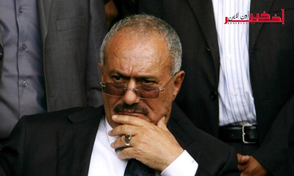 "سكاي نيوز عربية" : دفن "علي عبدالله صالح"  في مسقط رأسه دون مراسم جنائزيّة