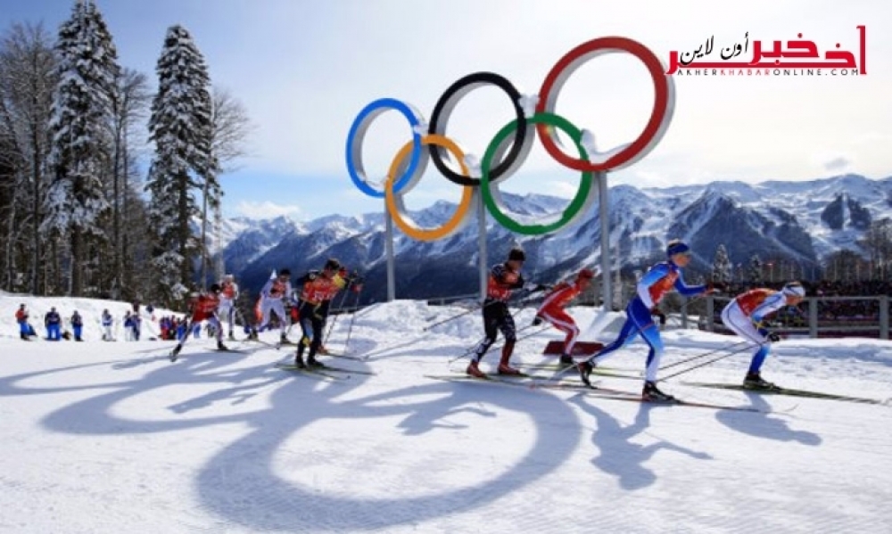 ردًّا على عقوبات الأولمبية الدوليّة ، التليفزيون الروسي يرفض بثّ فعاليّات أولمبياد 2018