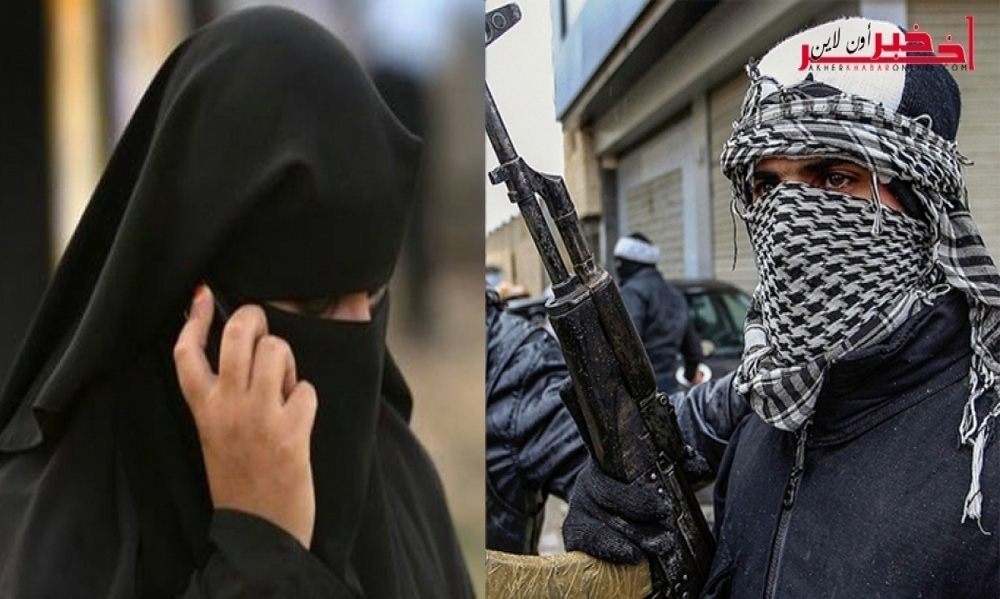 إرهابي جزائري خطّط لتفجيراتٍ في وهران  وقسنطينة يعترف بأنه على علاقةٍ بتونسيّة إقترحت عليه الزواج  من إبنة داعشي قُتِل